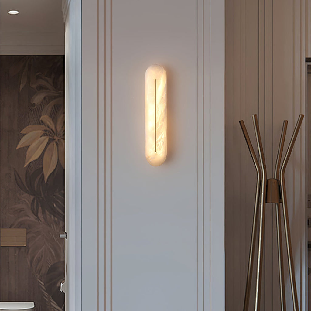 Orbison Wall Light, Hardwired Wall Sconce, detail 11