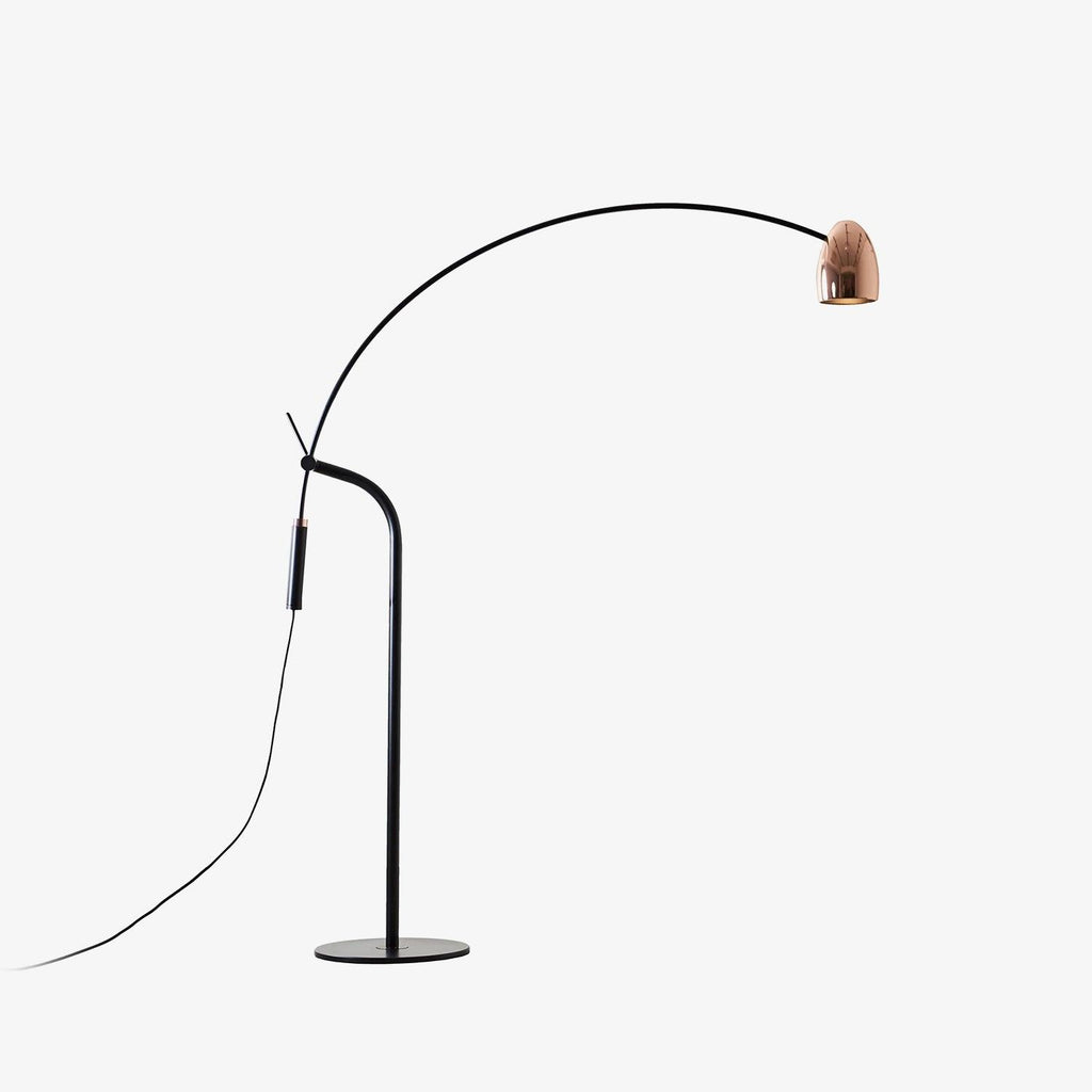 Hercules Floor Light, Floor Lamp, detail 5