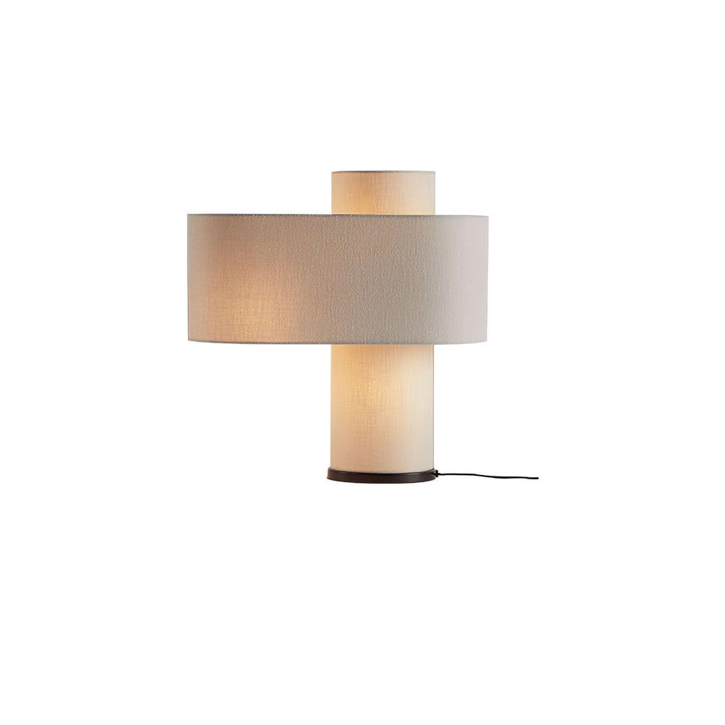 Heron Glowing Table Light, Bedside Table Lamp, detail 10
