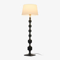 Hexas Floor Light, Floor Lamp, Metal, Dia 50cm x H 150cm