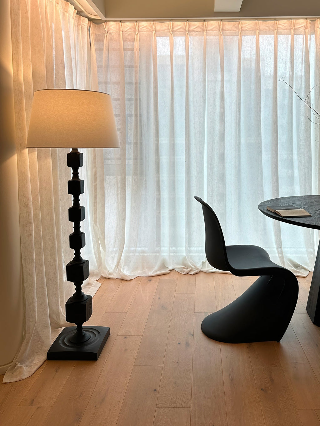 Hexas Floor Light, Floor Lamp, detail 18