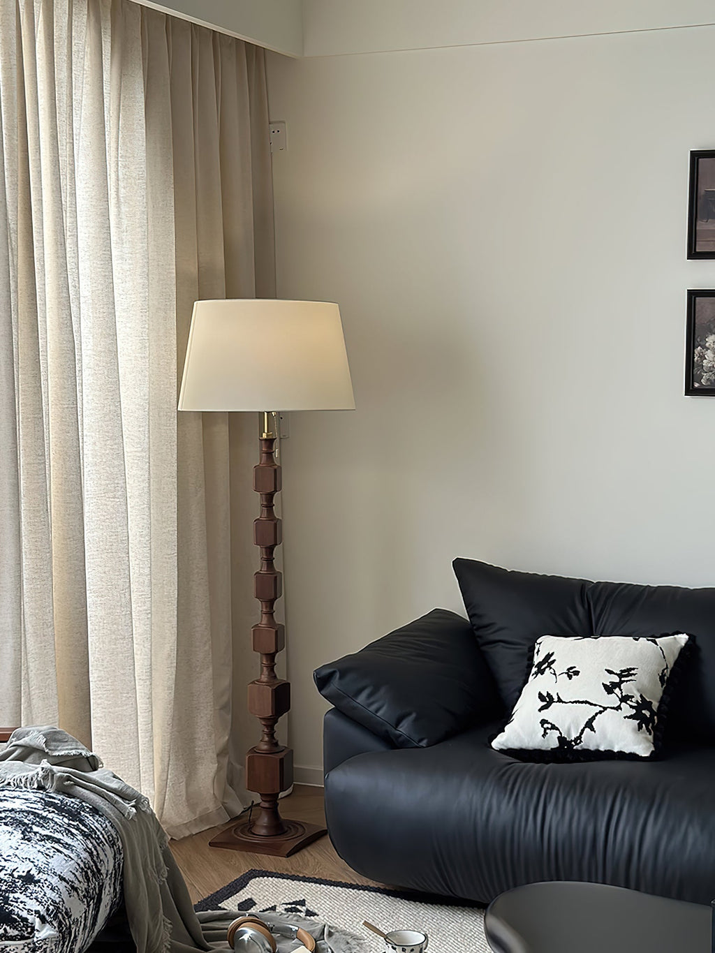 Hexas Floor Light, Floor Lamp, detail 19