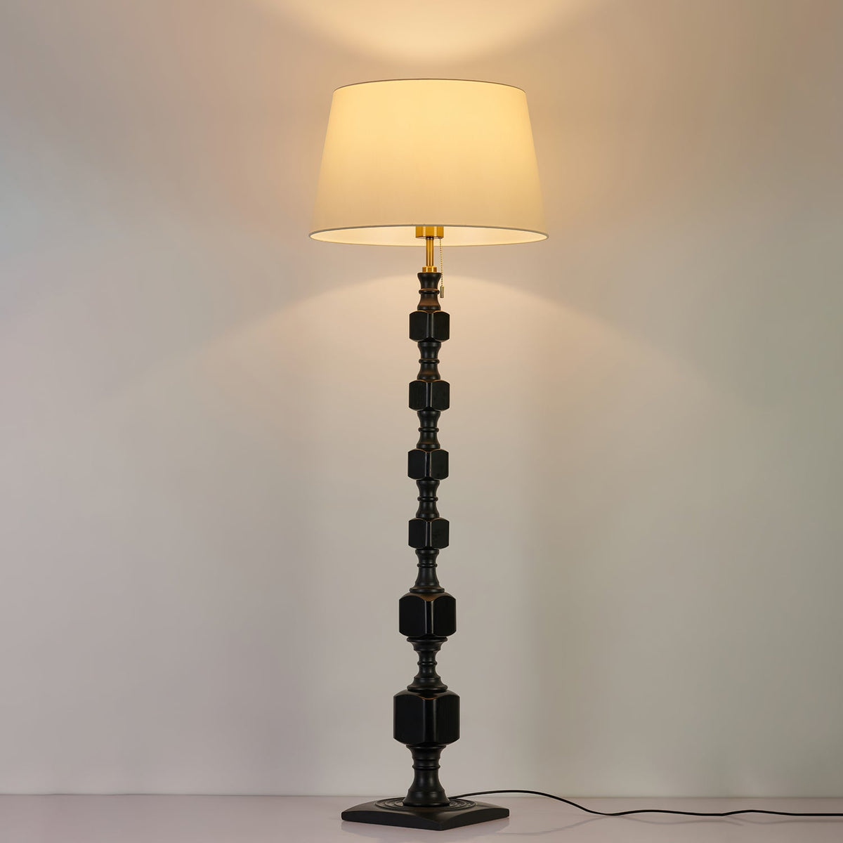 Hexas Floor Light, Floor Lamp, detail 38