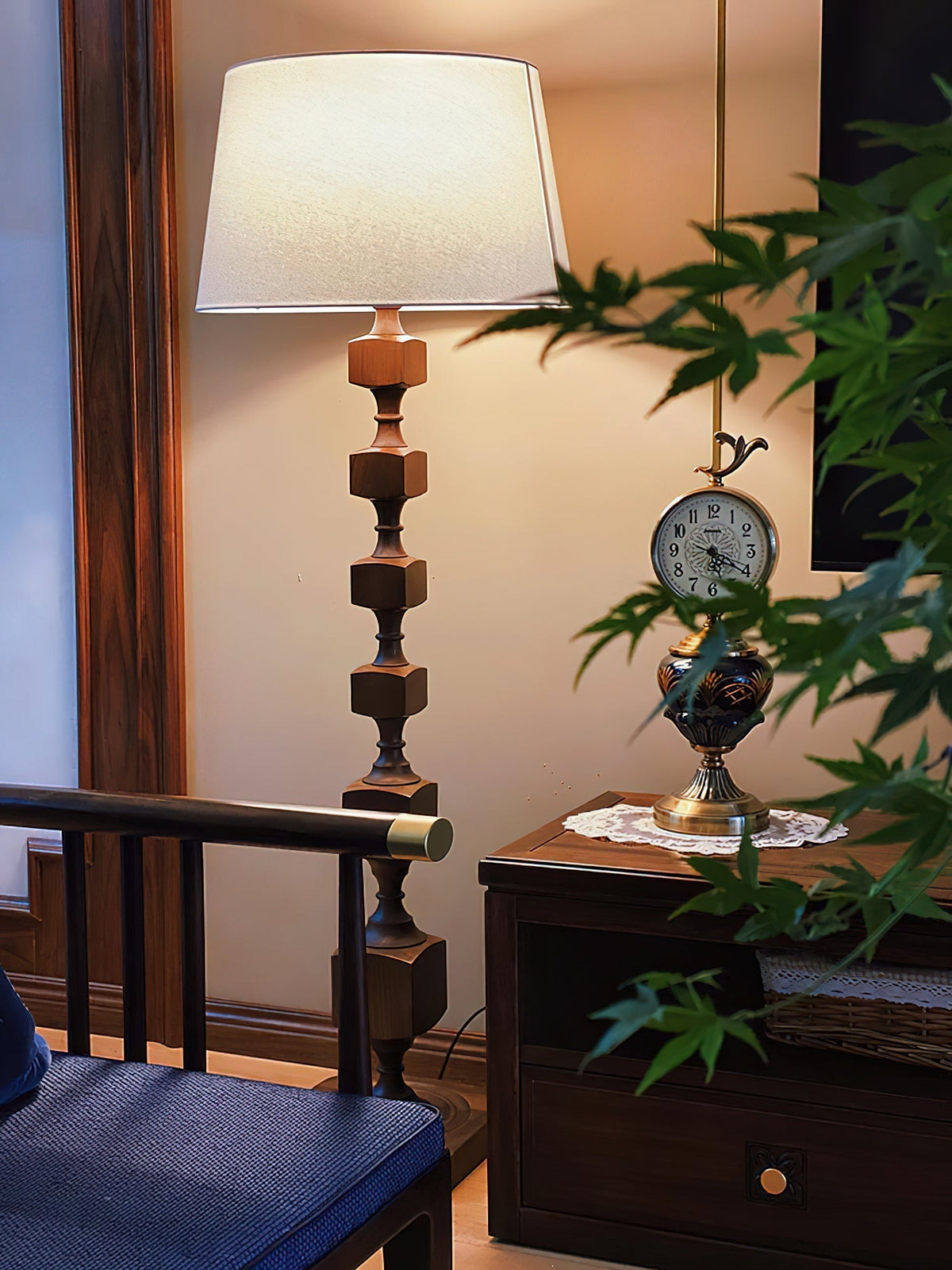 Hexas Floor Light, Floor Lamp, detail 26