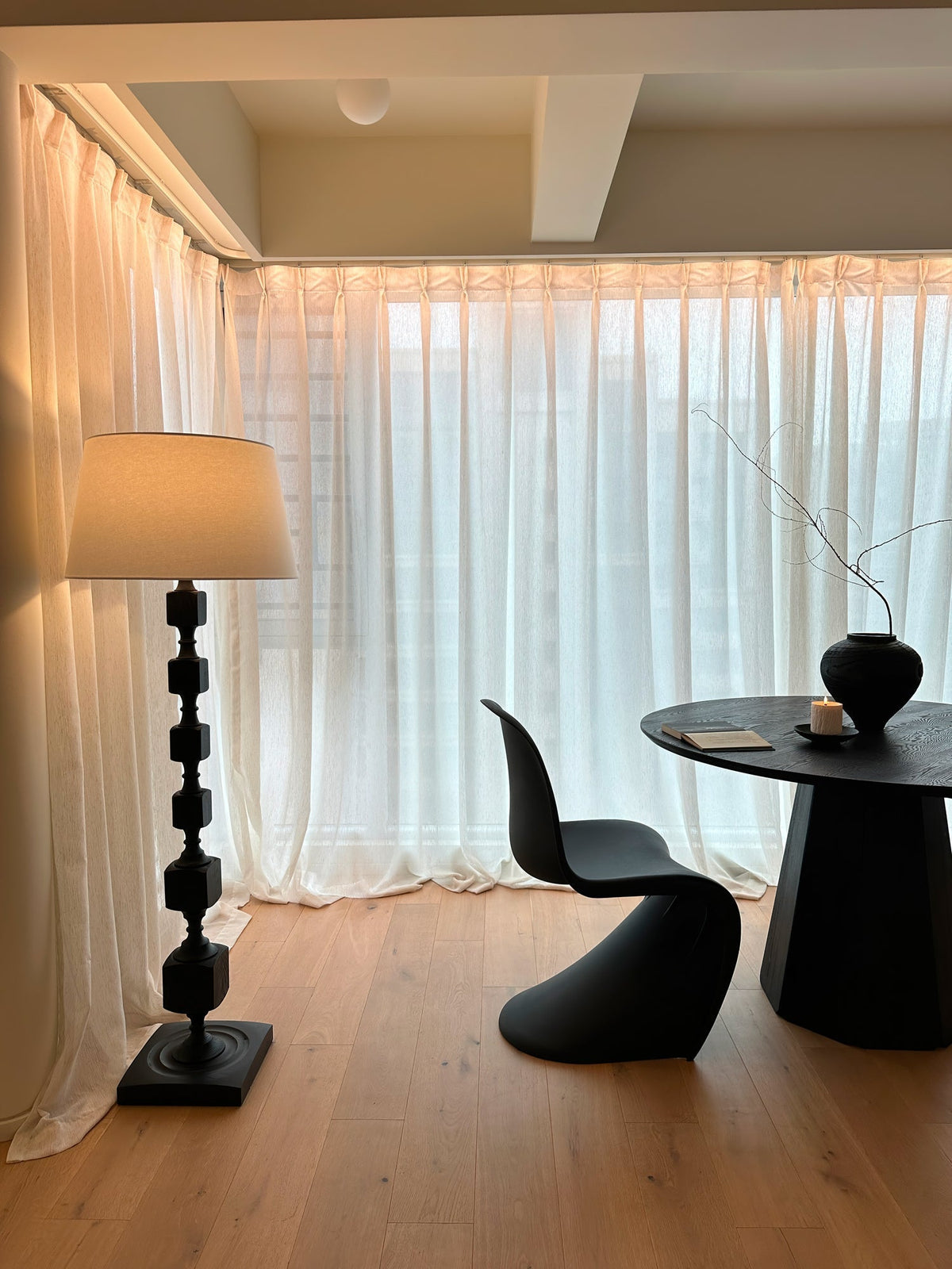 Hexas Floor Light, Floor Lamp, detail 27