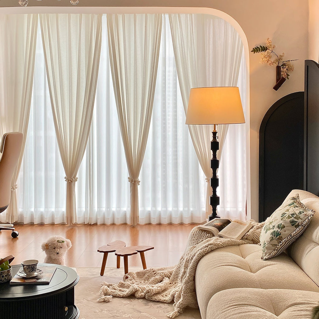 Hexas Floor Light, Floor Lamp, detail 30