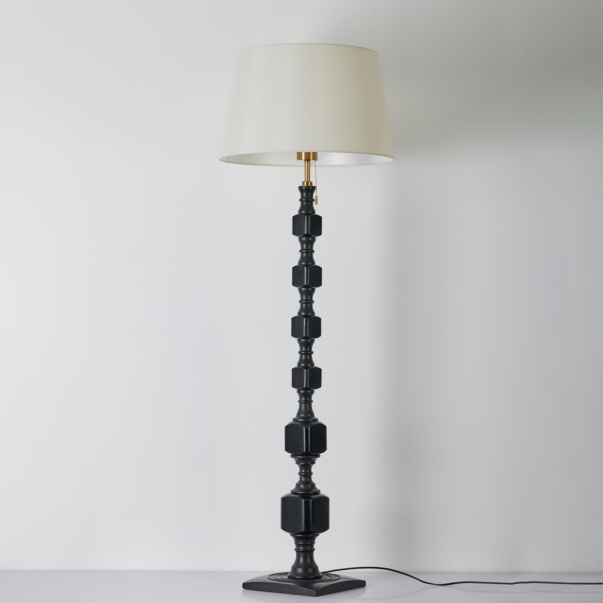 Hexas Floor Light, Floor Lamp, detail 10