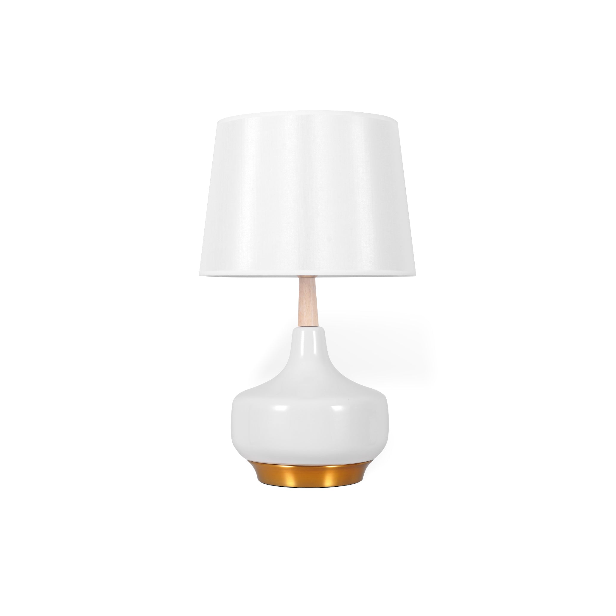 Hilo Table Light, Bedside Table Lamp, detail 6