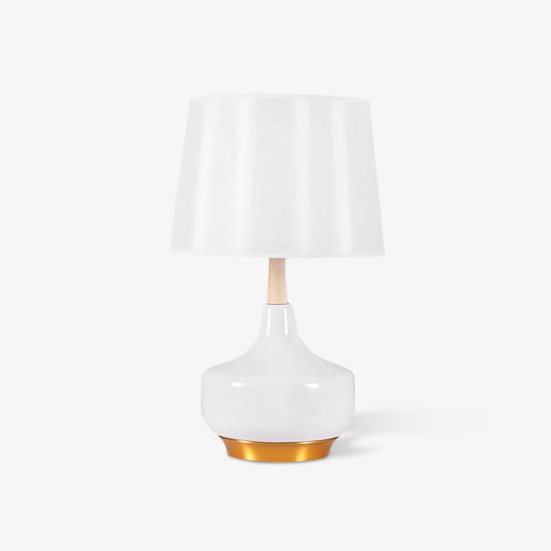 Hilo Table Light, Bedside Table Lamp, detail 9