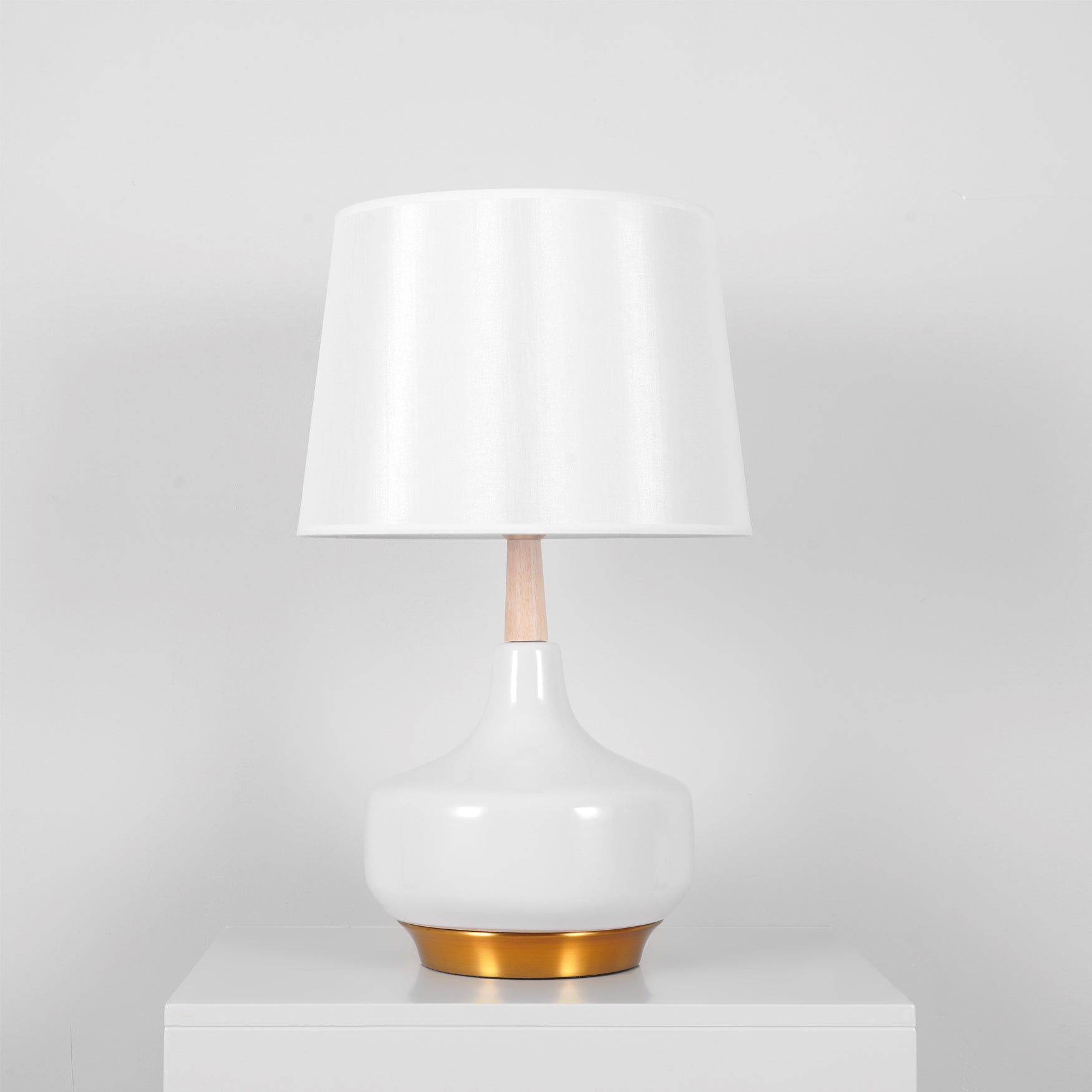 Hilo Table Light, Bedside Table Lamp, detail 7