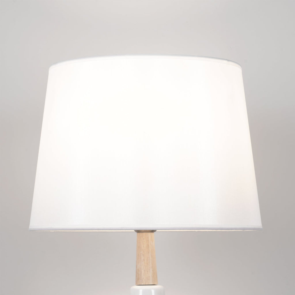Hilo Table Light, Bedside Table Lamp, detail 11