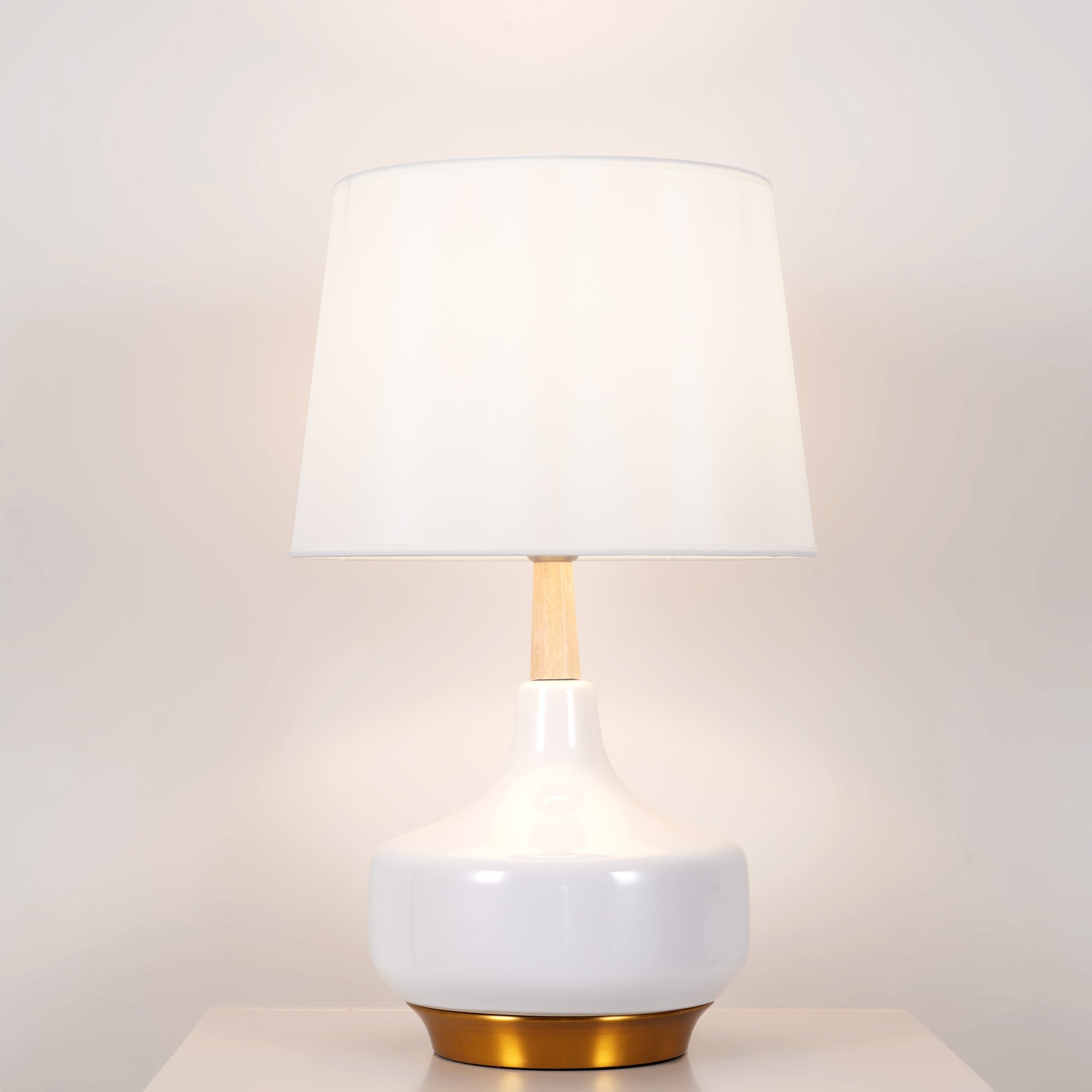 Hilo Table Light, Bedside Table Lamp, detail 10