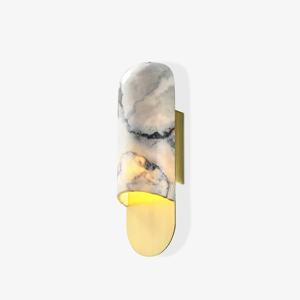 Hl Wall Light, Bedroom Wall Sconce, detail 2