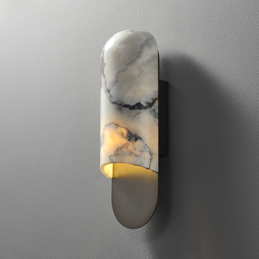 Hl Wall Light, Bedroom Wall Sconce, detail 4