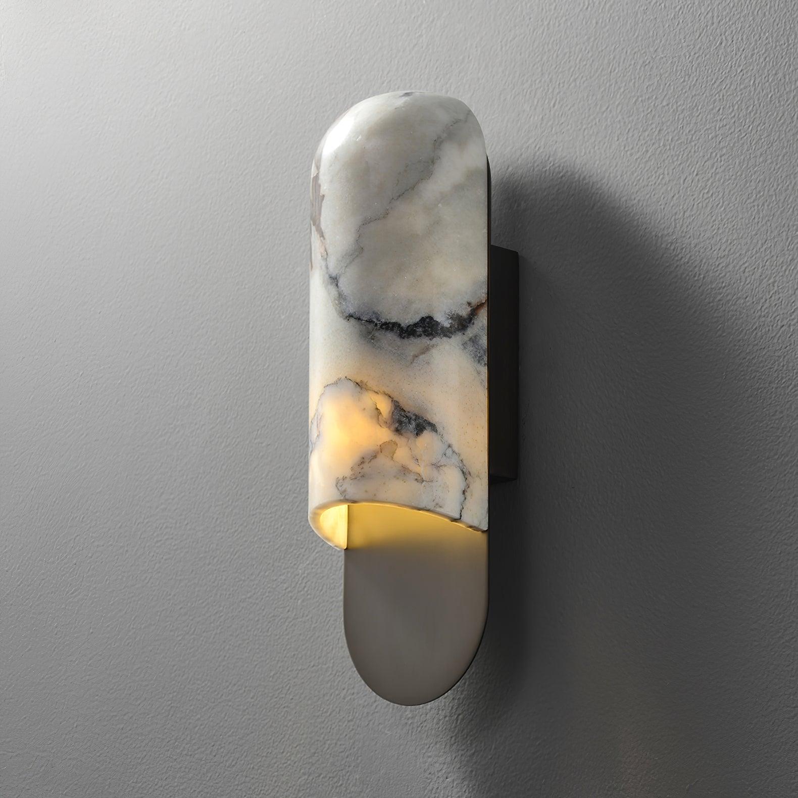 Hl Wall Light, Bedroom Wall Sconce, detail 4