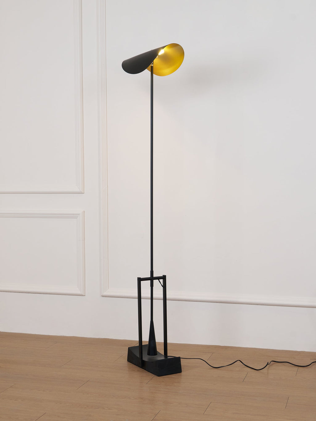 Horizon Floor Light 15.7", Floor Lamp, detail 8
