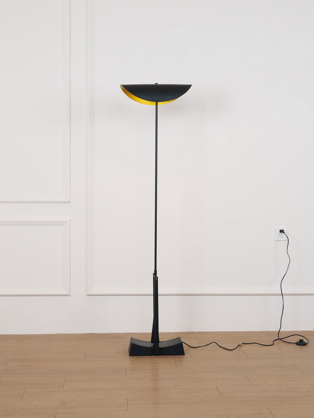 Horizon Floor Light 15.7", Floor Lamp, detail 14