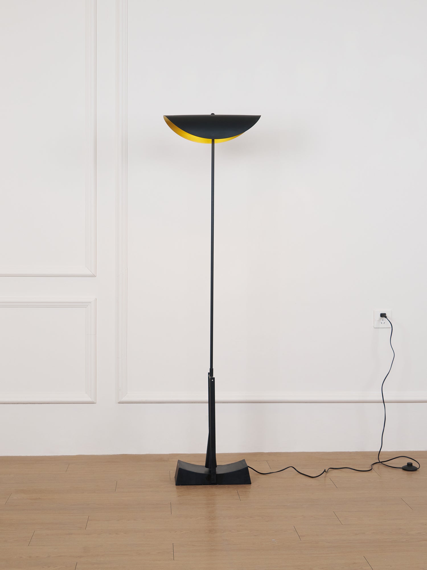 Horizon Floor Light 15.7", Floor Lamp, detail 14