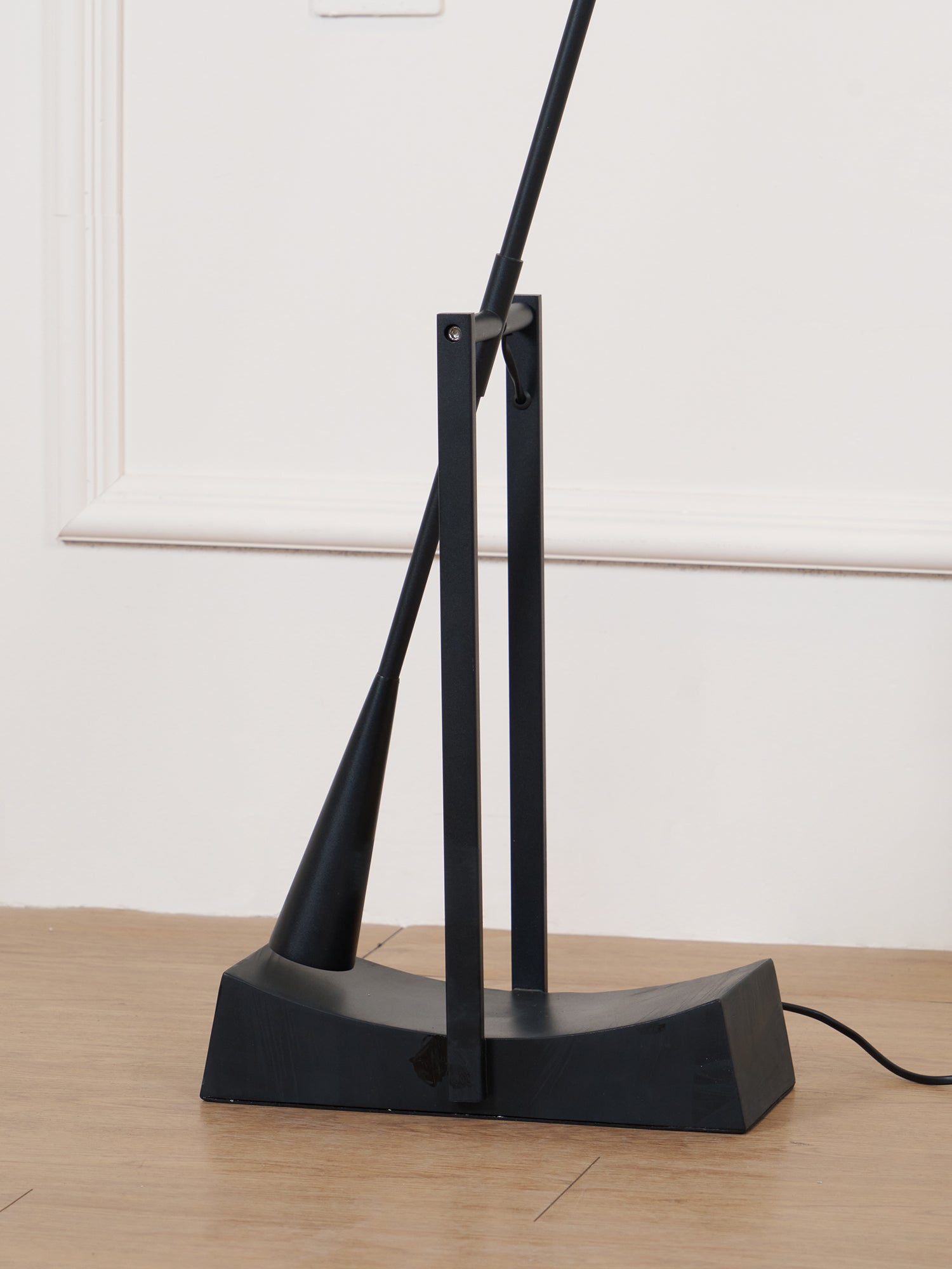 Horizon Floor Light 15.7", Floor Lamp, detail 23