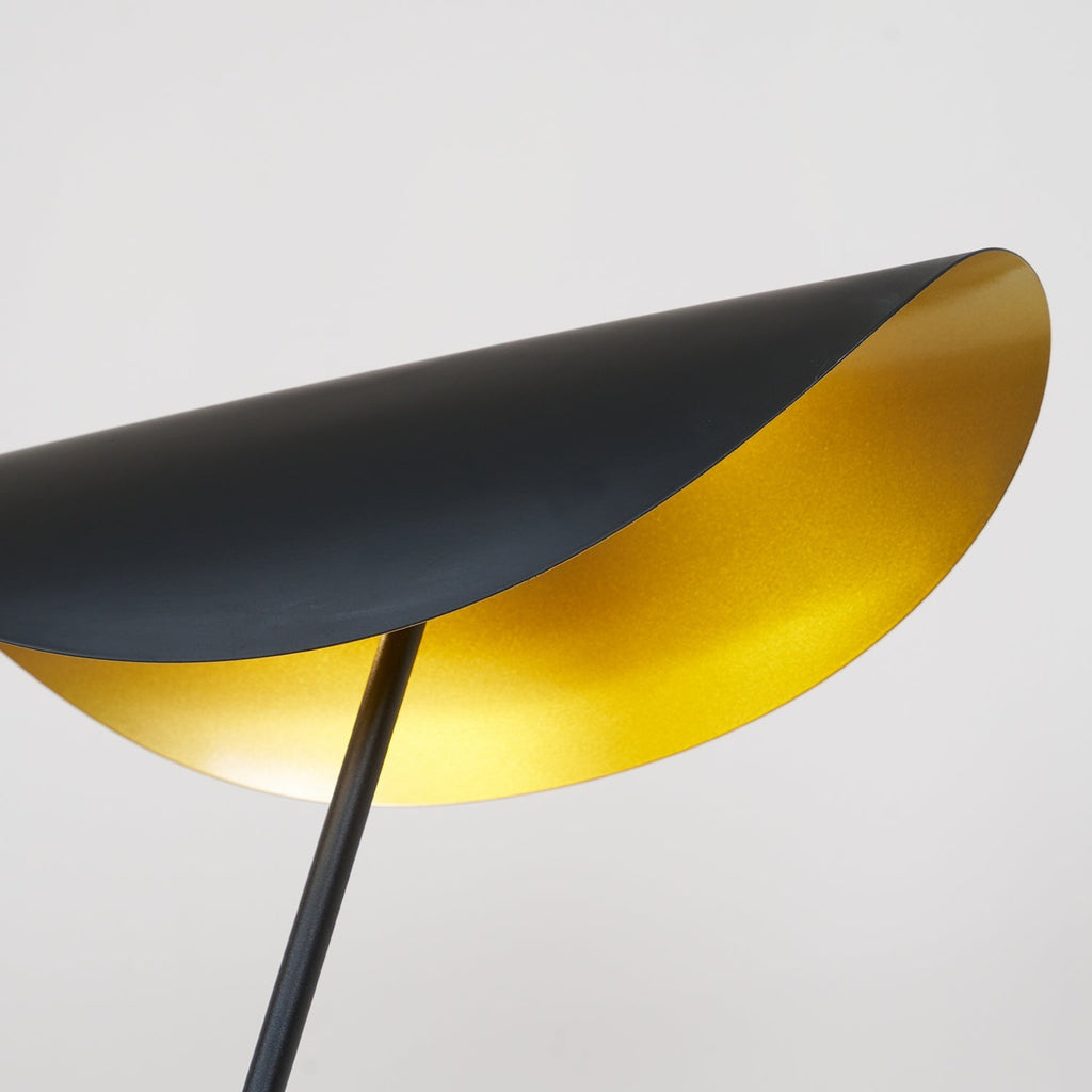 Horizon Floor Light 15.7", Floor Lamp, detail 25