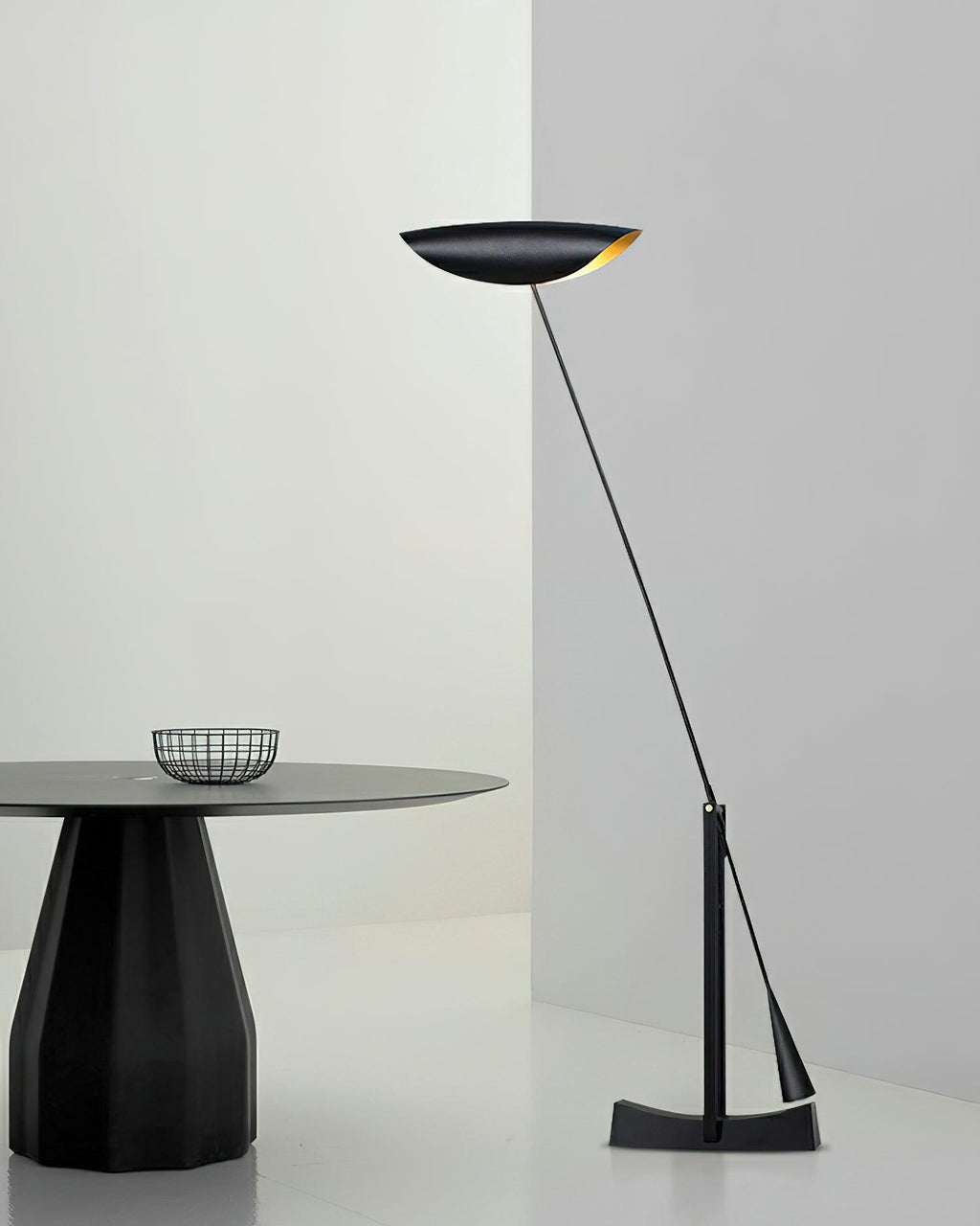 Horizon Floor Light 15.7", Floor Lamp, detail 17