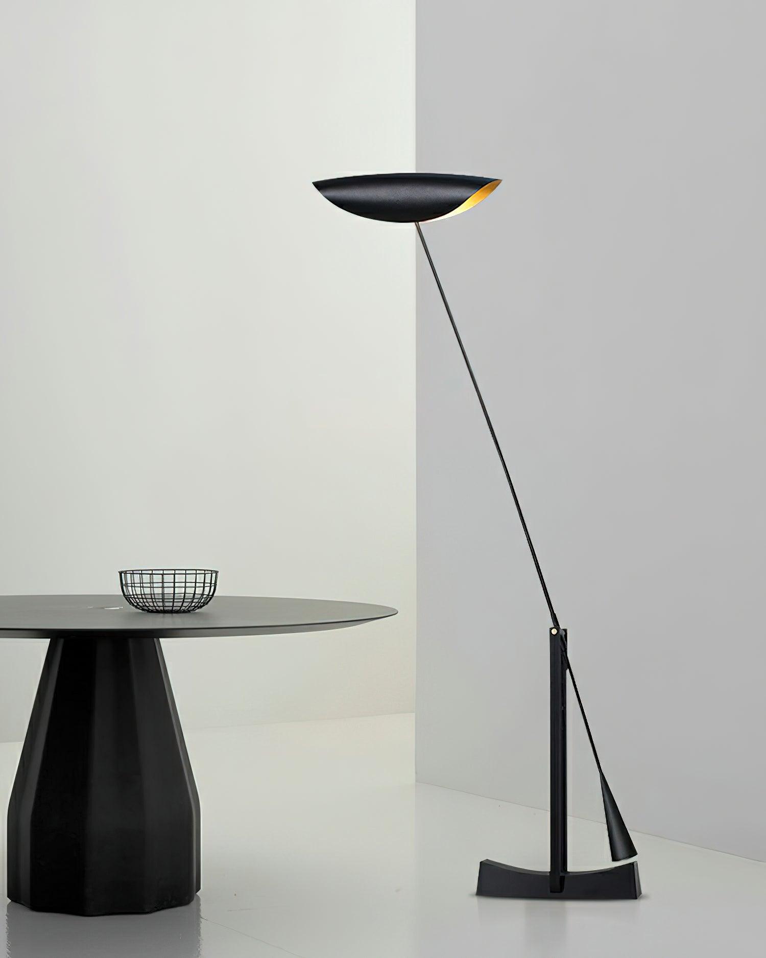 Horizon Floor Light 15.7", Floor Lamp, detail 17