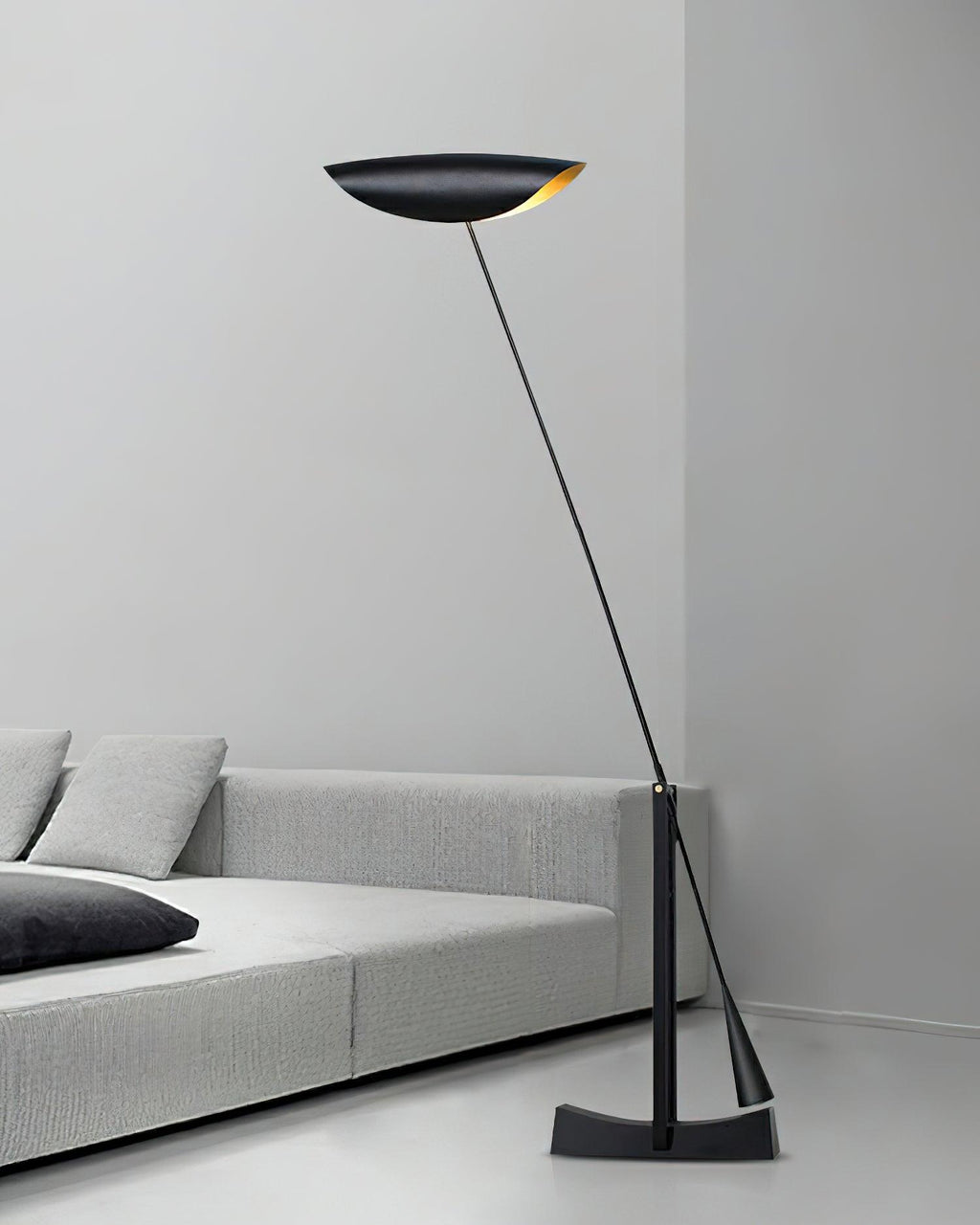 Horizon Floor Light 15.7", Floor Lamp, detail 18