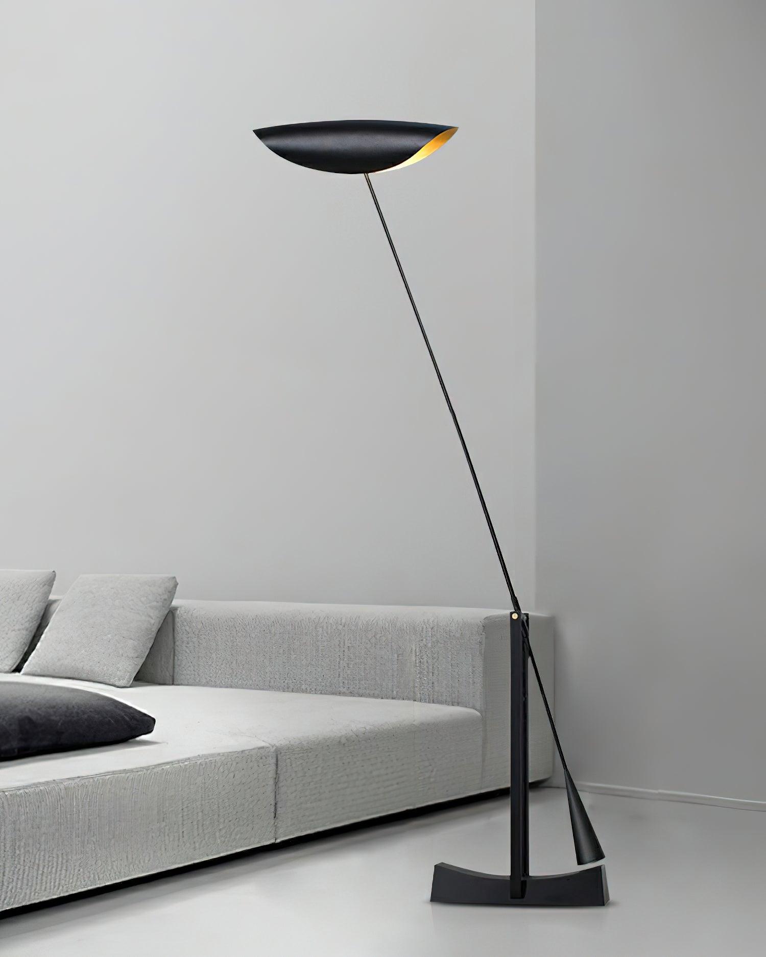 Horizon Floor Light 15.7", Floor Lamp, detail 18