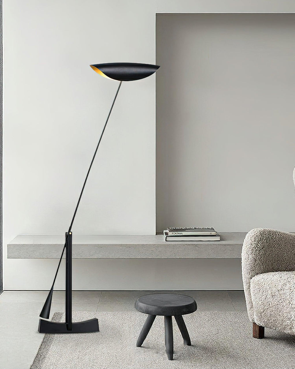 Horizon Floor Light 15.7", Floor Lamp, detail 19