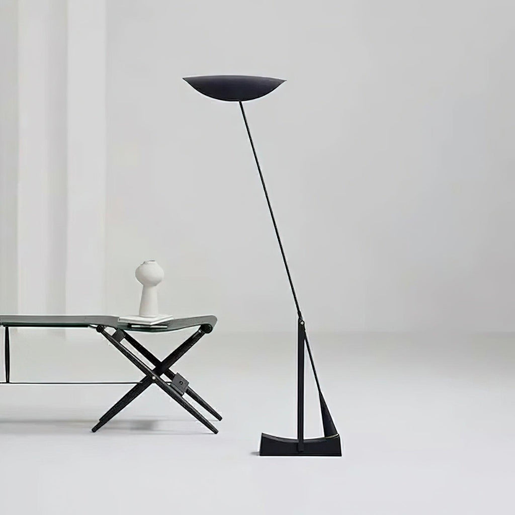 Horizon Floor Light 15.7", Floor Lamp, detail 6