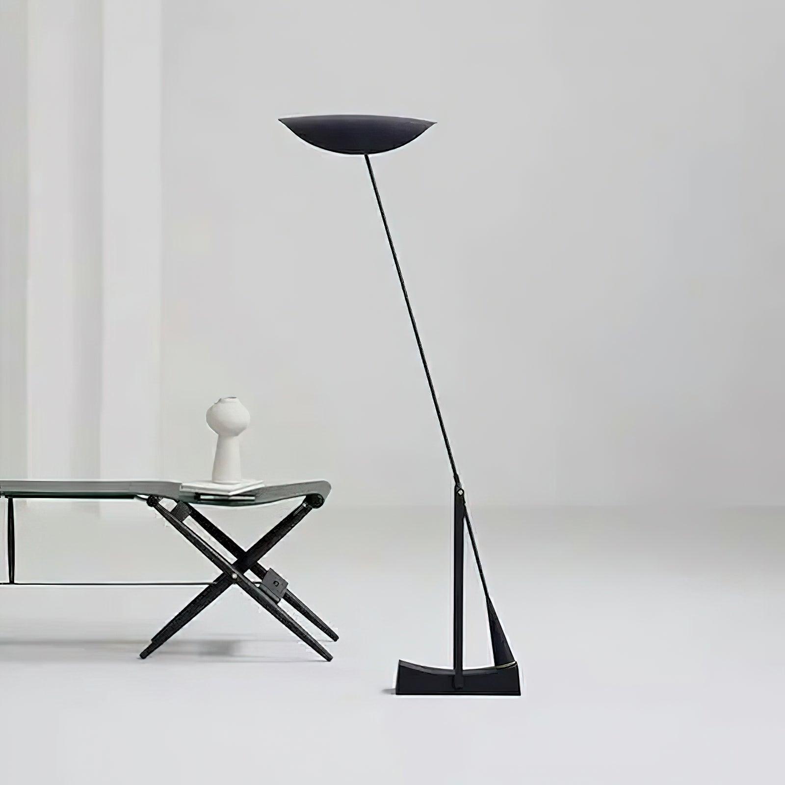 Horizon Floor Light 15.7", Floor Lamp, detail 6