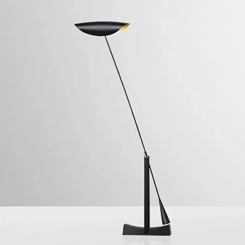 Horizon Floor Light 15.7", Floor Lamp, detail 20