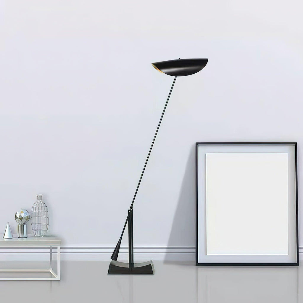 Horizon Floor Light 15.7", Floor Lamp, detail 5