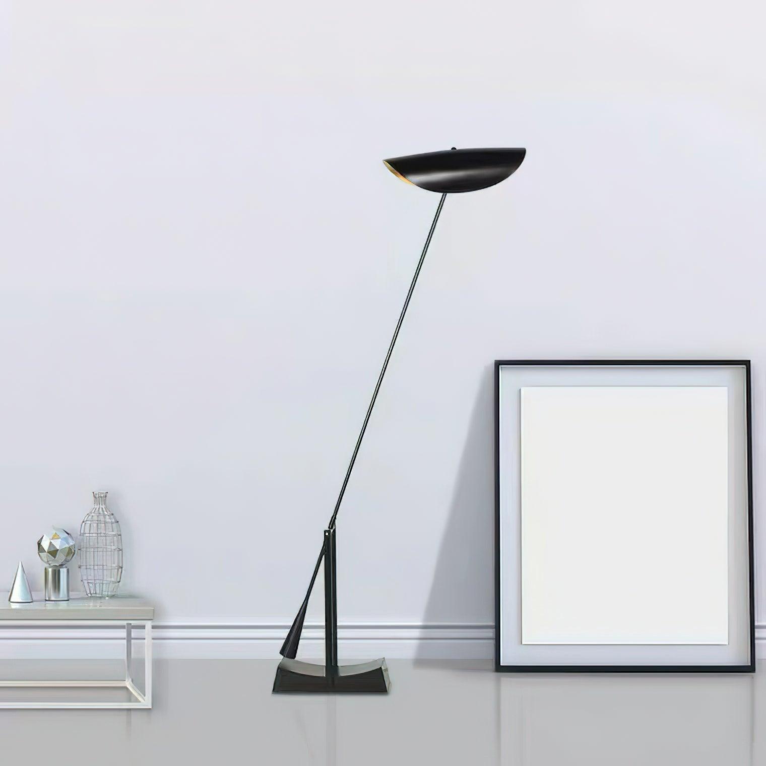 Horizon Floor Light 15.7", Floor Lamp, detail 5