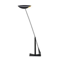 Horizon Floor Light 15.7", Floor Lamp, Iron, D40 x H150cm