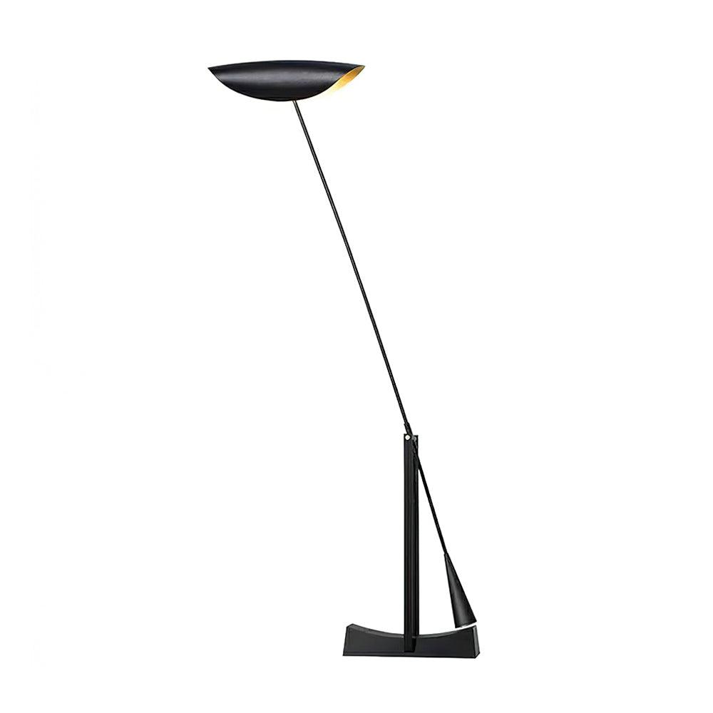 Horizon Floor Light 15.7", Floor Lamp, Iron, D40 x H150cm