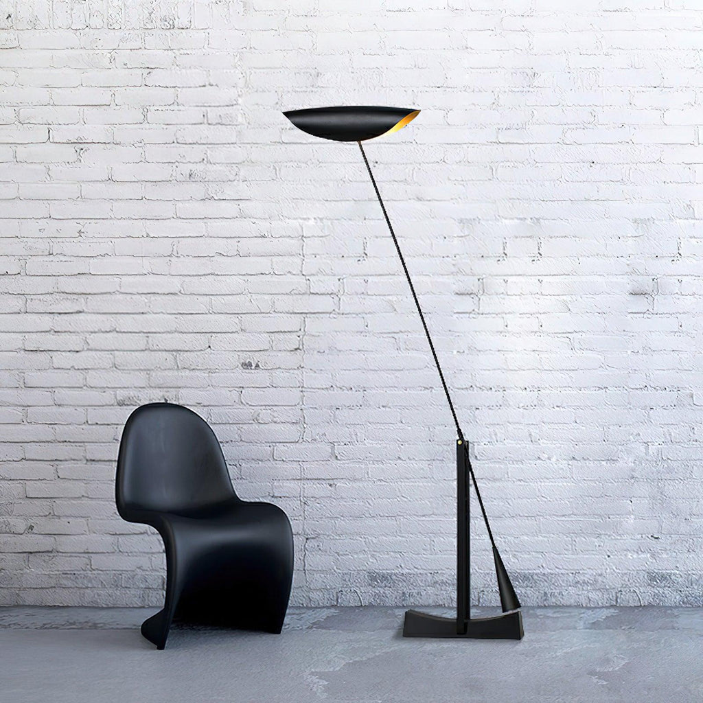 Horizon Floor Light 15.7", Floor Lamp, detail 4