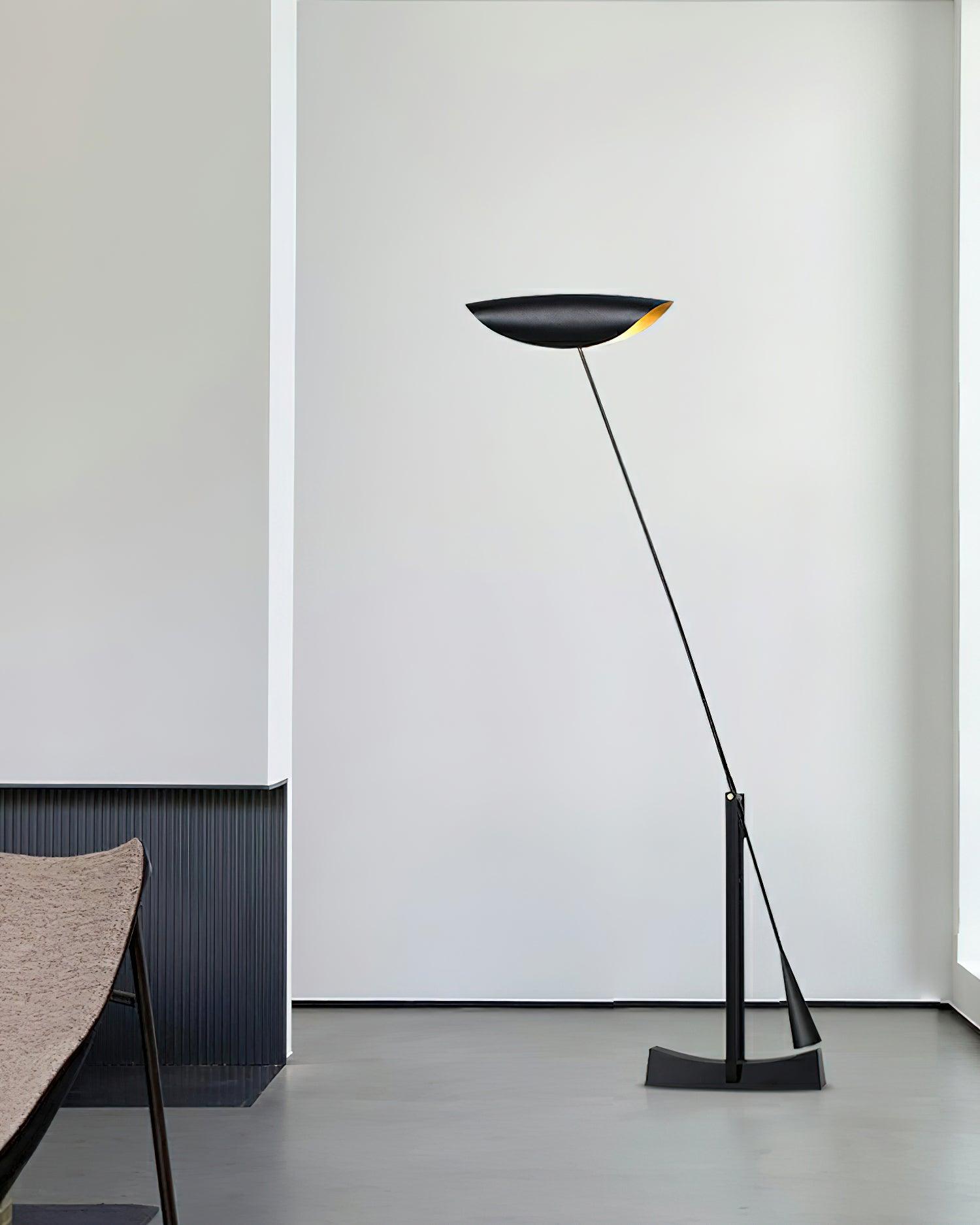 Horizon Floor Light 15.7", Floor Lamp, detail 15