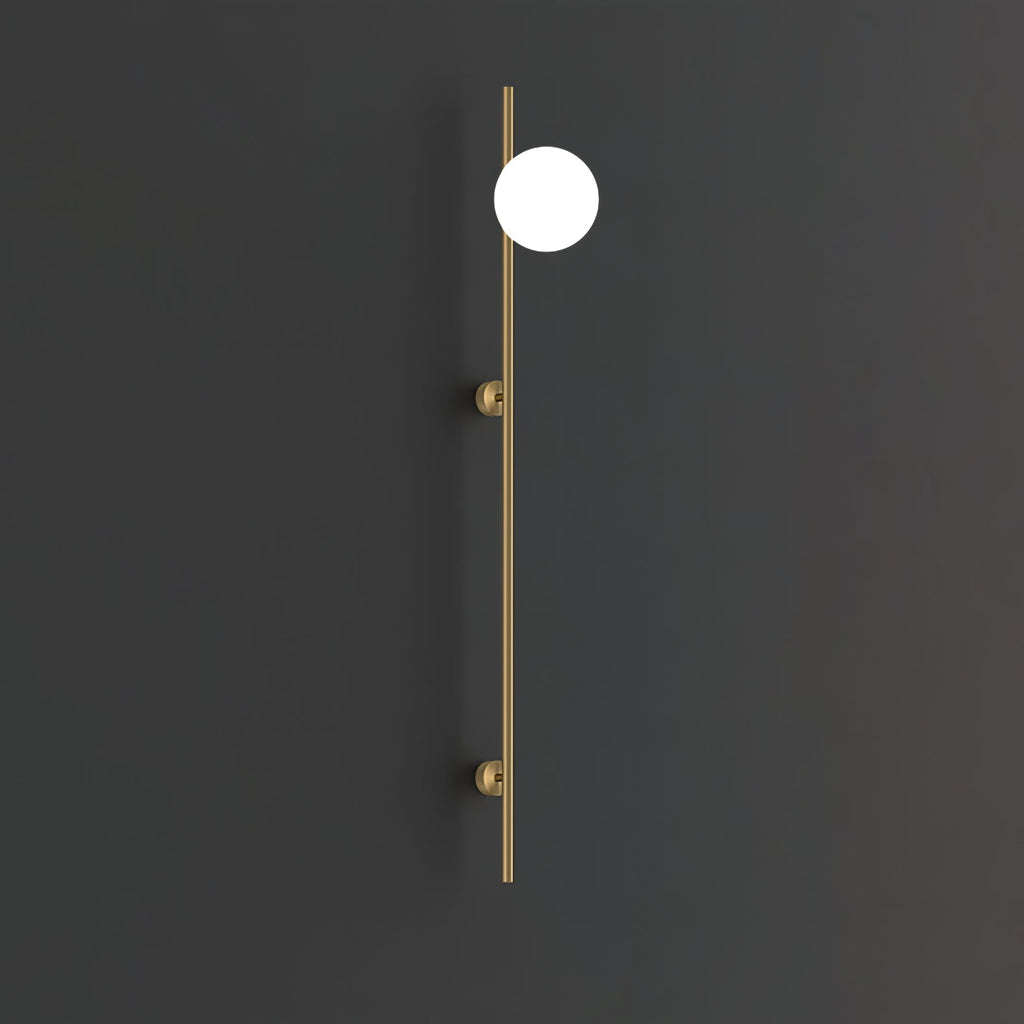 Houseof Plug-In Wall Light - Black Wall Lamp, Plug-In Wall Sconce, detail 46