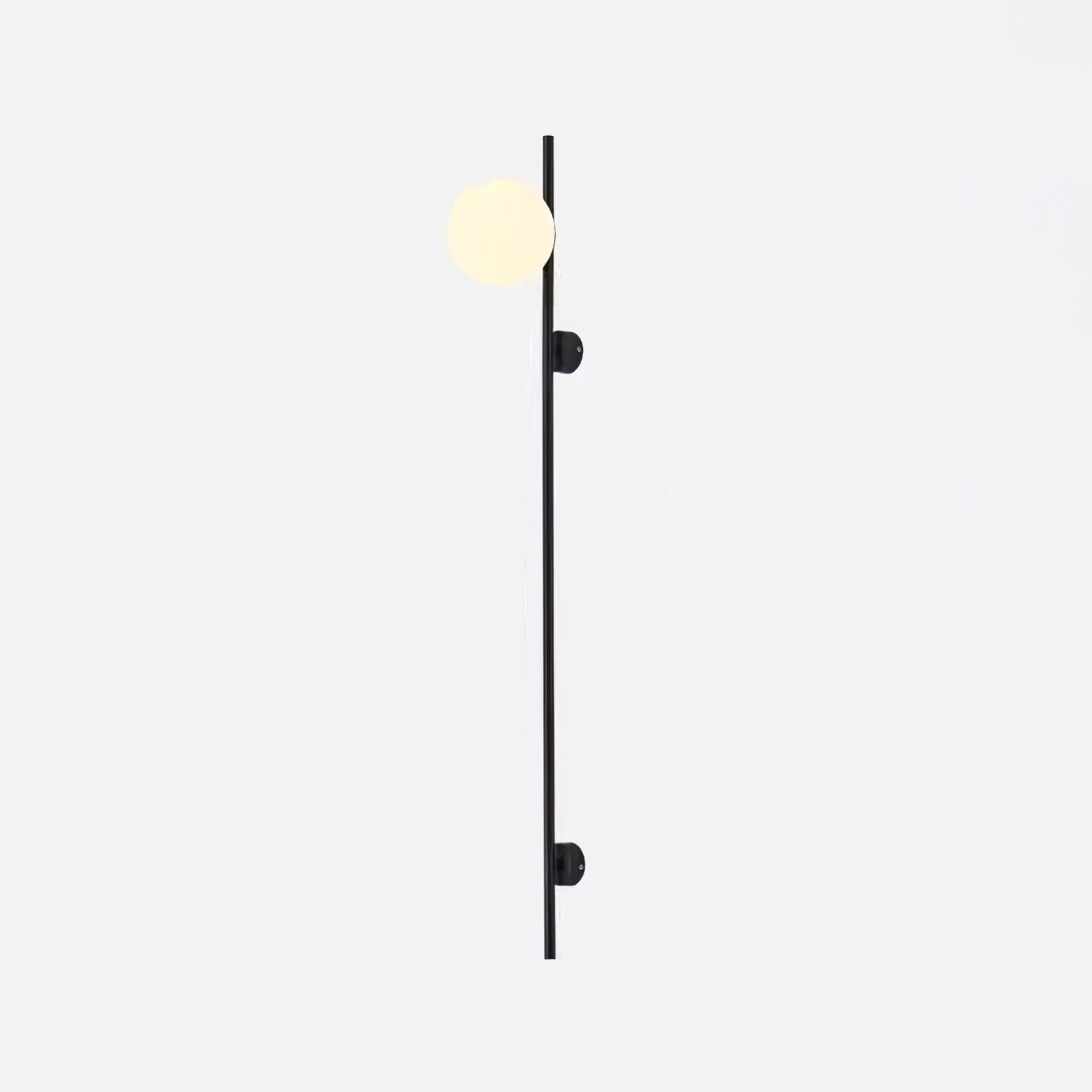 Houseof Plug-In Wall Light - Black Wall Lamp, Plug-In Wall Sconce, detail 28