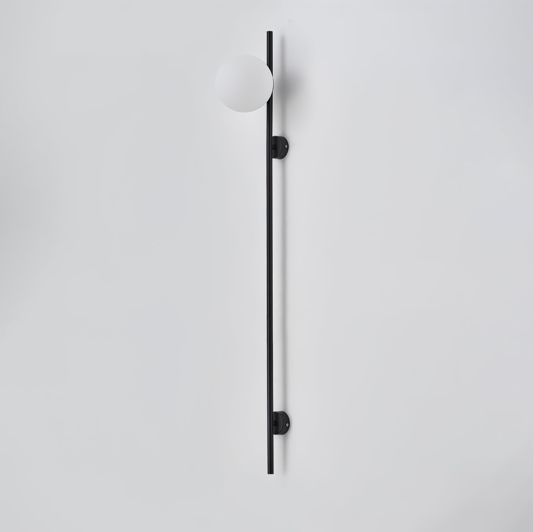 Houseof Plug-In Wall Light - Dia 15cm x H 115cm Metal, Plug-In Wall Sconce, detail 28