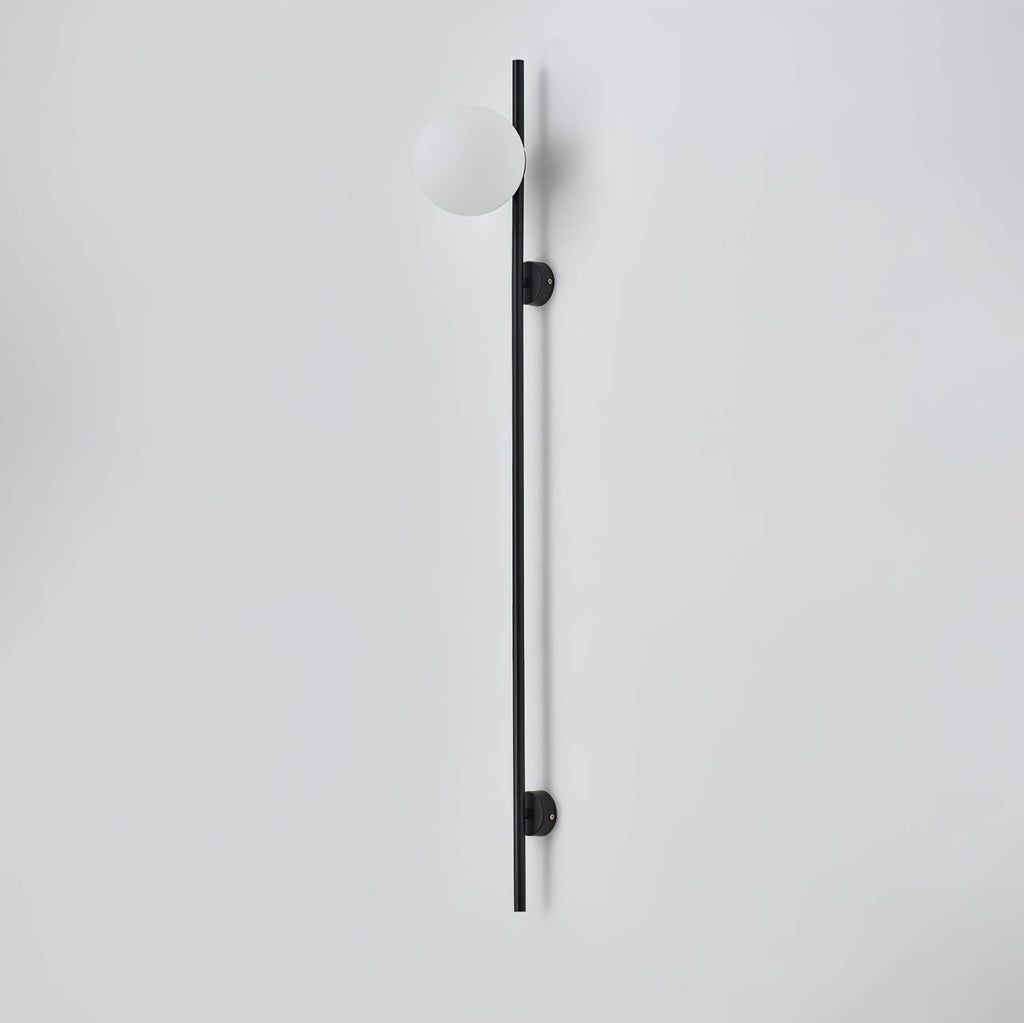 Houseof Plug-In Wall Light - Black Wall Lamp, Plug-In Wall Sconce, detail 31