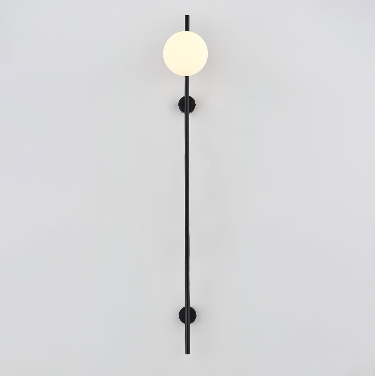 Houseof Plug-In Wall Light - Black Wall Lamp, Plug-In Wall Sconce, detail 37