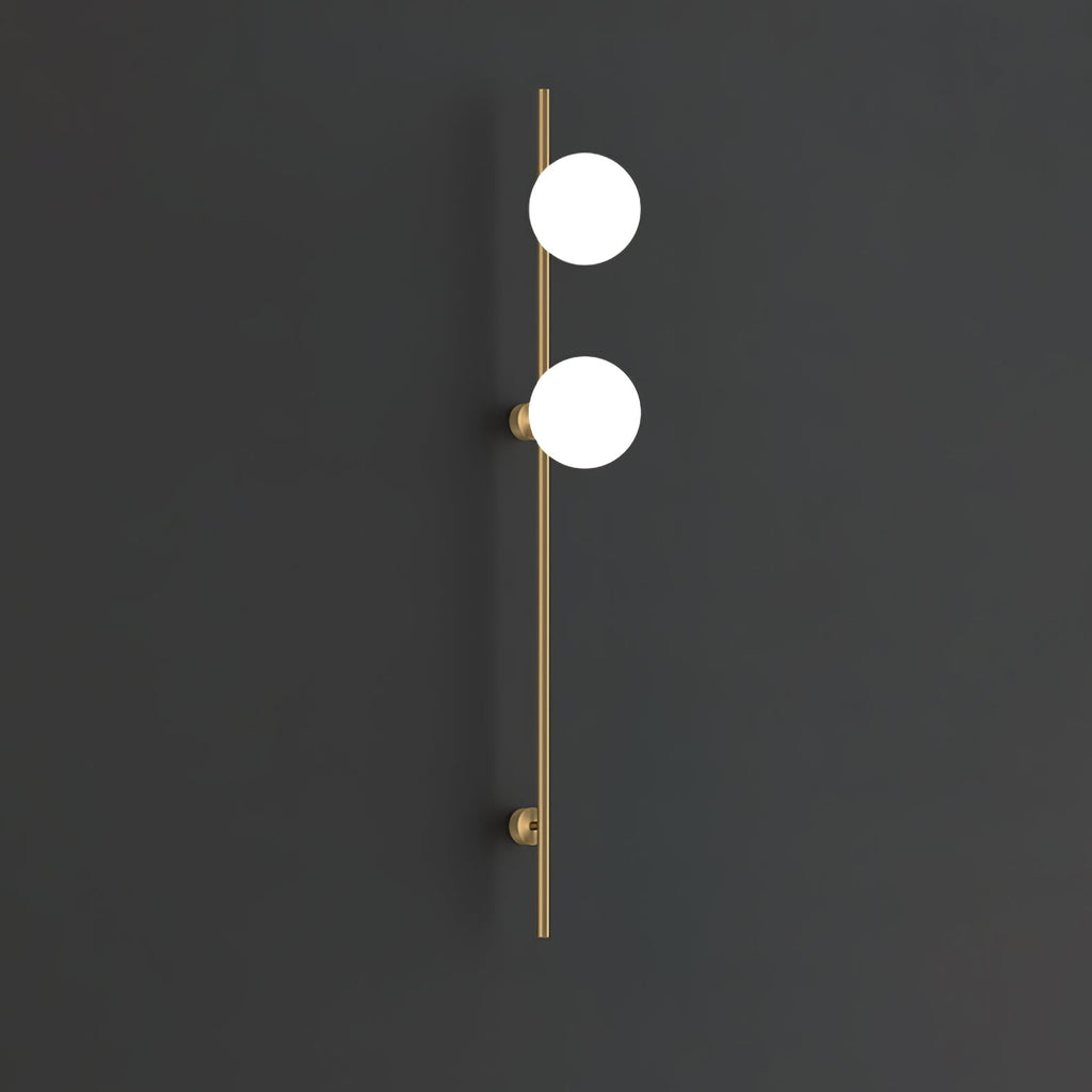 Houseof Plug-In Wall Light - Black Wall Lamp, Plug-In Wall Sconce, detail 43