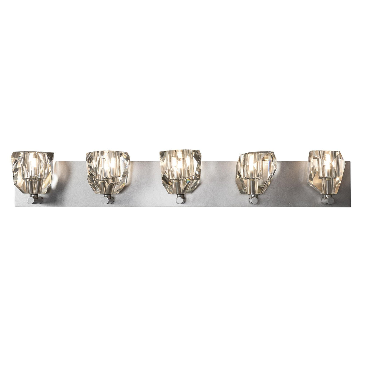 Gatsby 36 Inch 5 Light Bath Vanity Fixture, Bathroom Vanity Light, detail 2