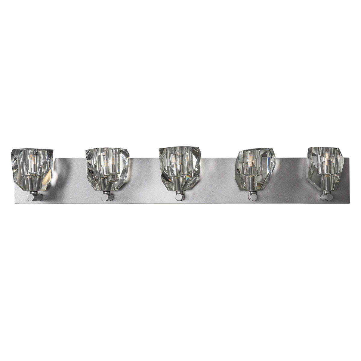 Gatsby 36 Inch 5 Light Bath Vanity Fixture, Bathroom Vanity Light, detail 3