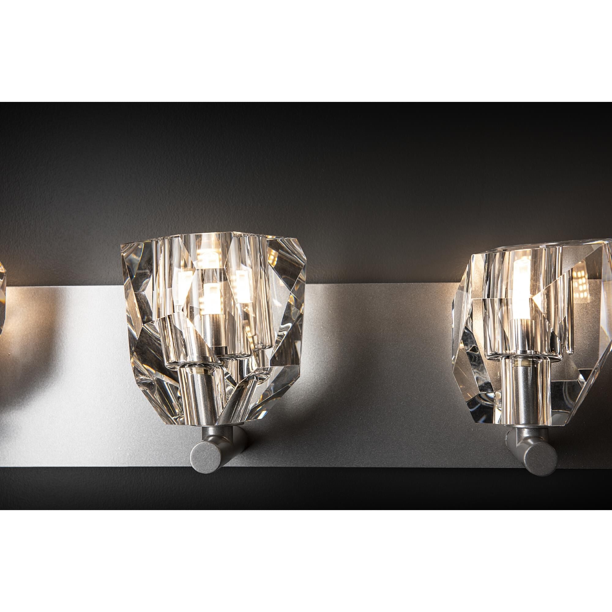 Gatsby 36 Inch 5 Light Bath Vanity Fixture, Bathroom Vanity Light, detail 6