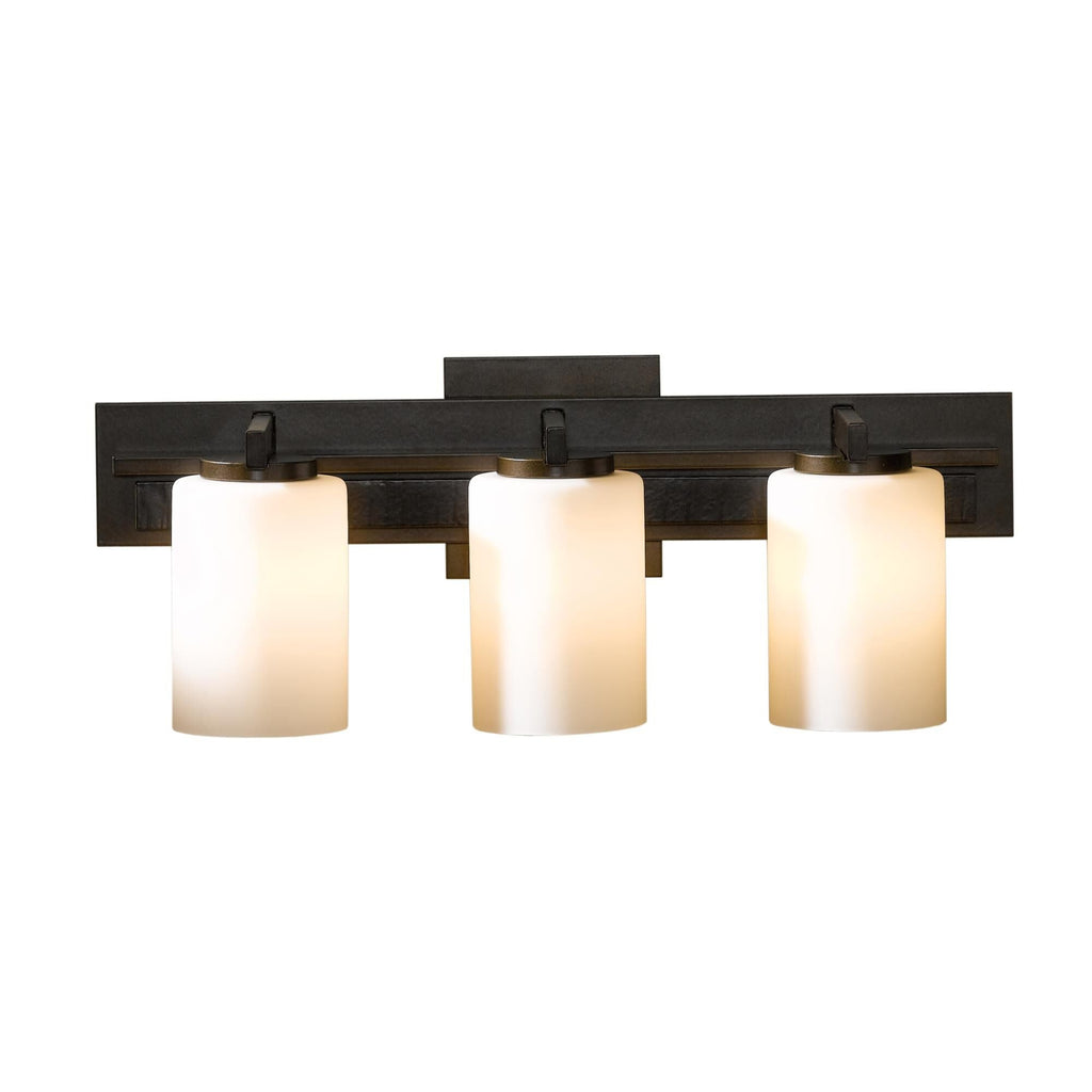 Ondrian 19 Inch 3 Light Bath Vanity Fixture, Bathroom Vanity Light, detail 7