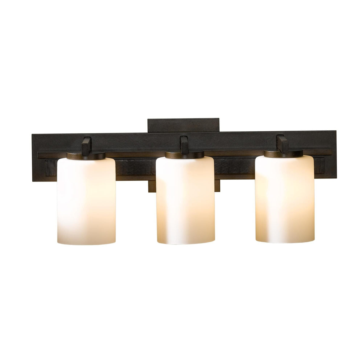 Ondrian 19 Inch 3 Light Bath Vanity Fixture, Bathroom Vanity Light, detail 7