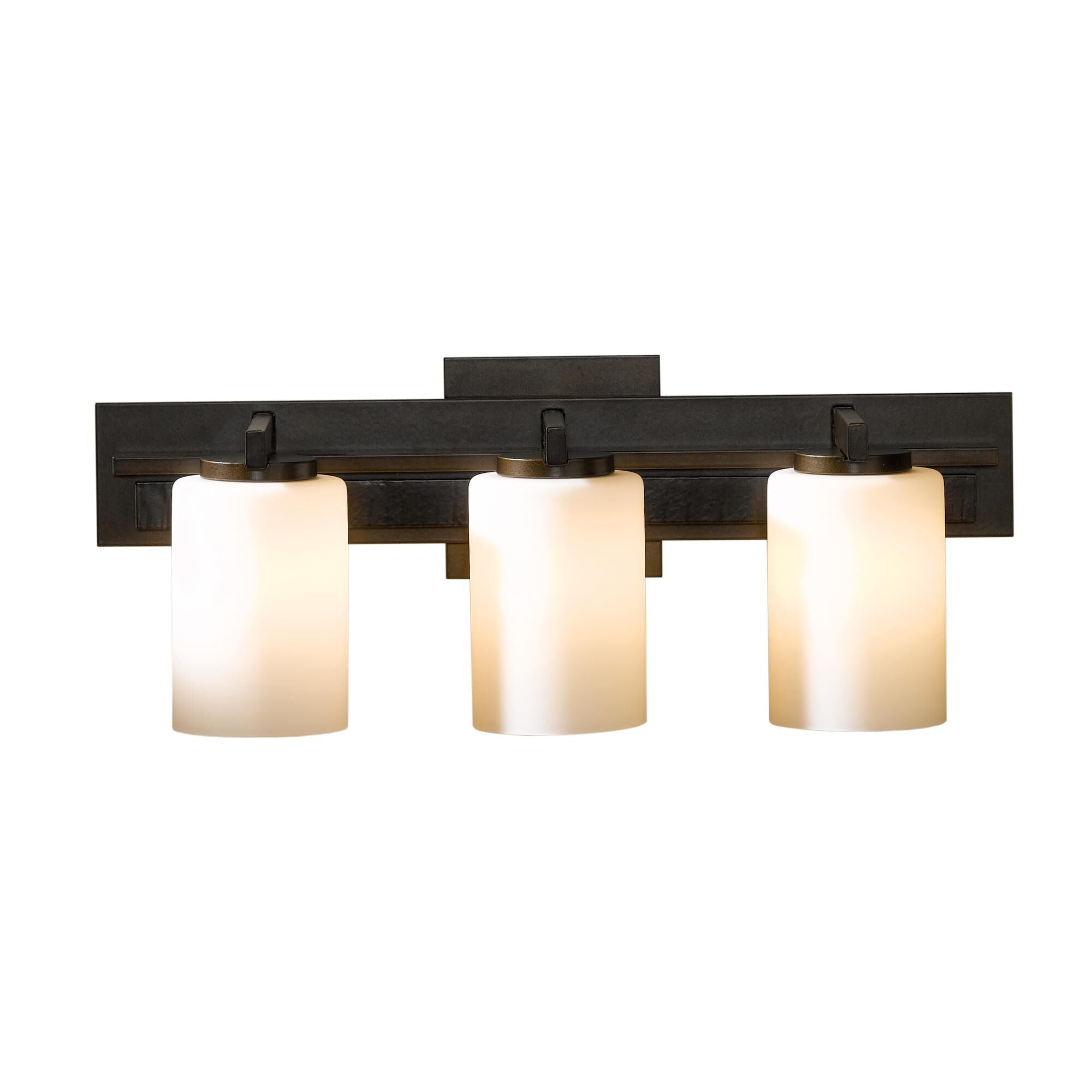 Ondrian 19 Inch 3 Light Bath Vanity Fixture, Bathroom Vanity Light, detail 7